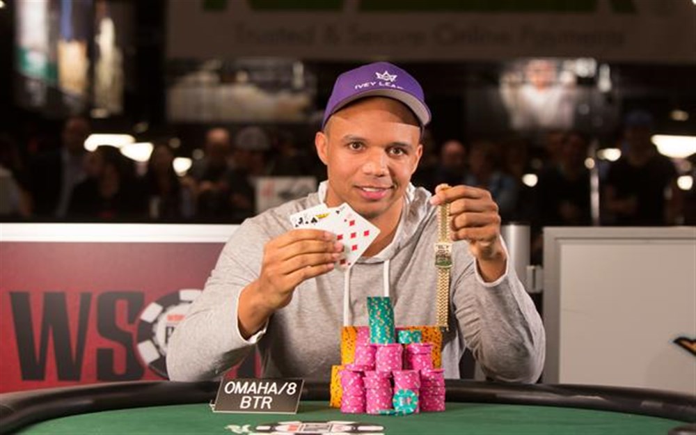 The Biggest Poker Winners of 2023