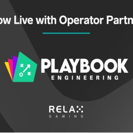 Relax Gaming and Playbook Engineering Partnership Analysis