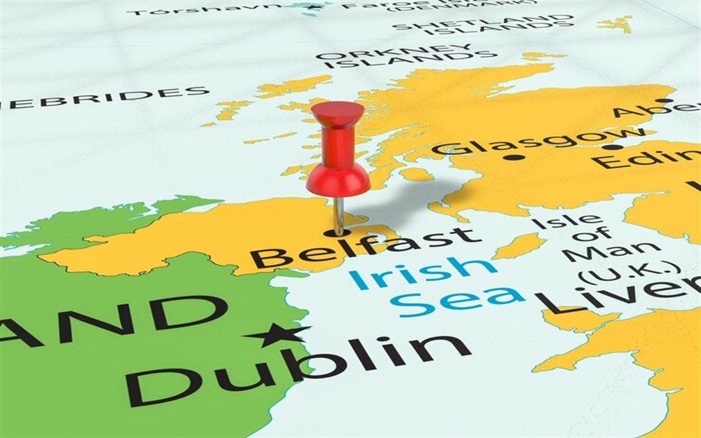 Online Gambling Laws in Ireland