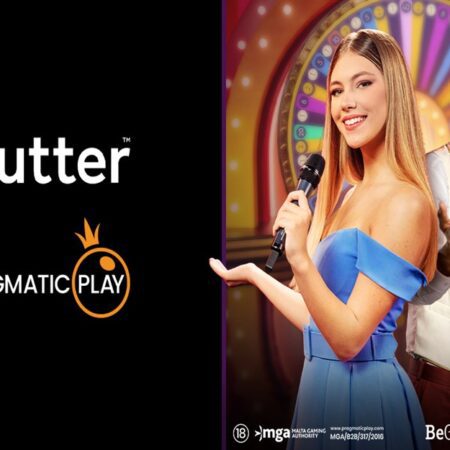 Pragmatic Play Expands Live Casino Presence in Flutter Partnership