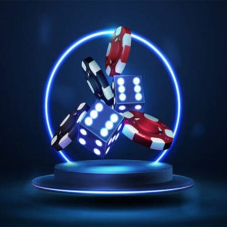 The Rise of AI in the Online Gambling