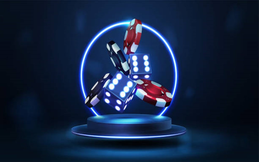 Online Gambling and Artificial Intelligence