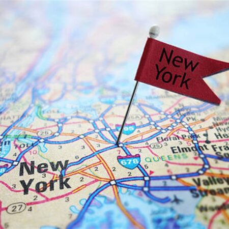 Unveiling a New 2024 Bill for Online Casinos in New York