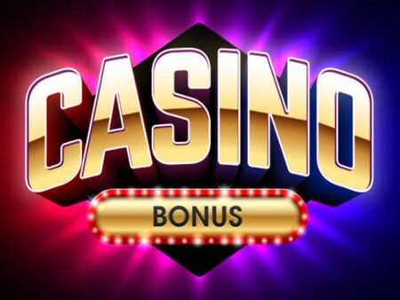 What Are Casino Bonuses?