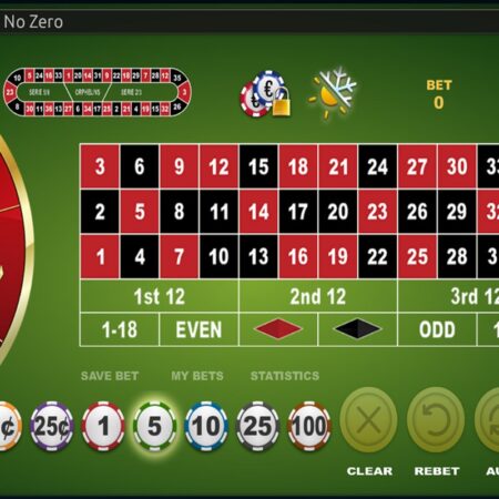 Best Online Roulette Casinos in 2024?