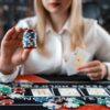 How Women Are Changing The Gambling Industry?