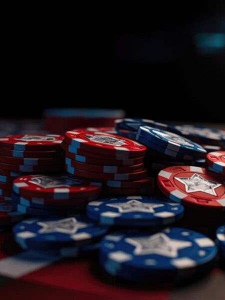 Top $20 Minimum Deposit Casinos in the USA for 2024