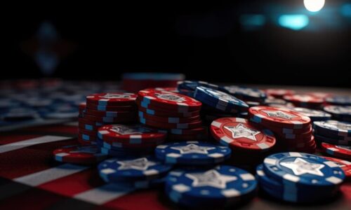 Top $20 Minimum Deposit Casinos in the USA for 2024