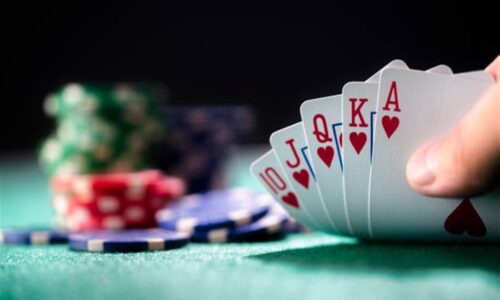 What is a Value Bet in Poker And When Should You Make?