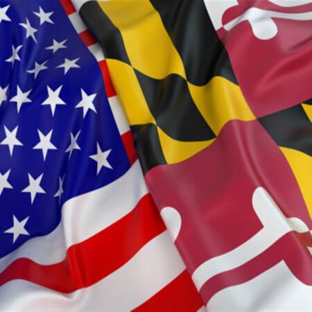 Maryland’s House Advances Online Casino Legalization