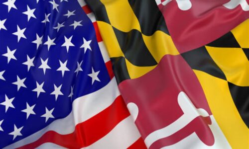 Maryland Online Gambling News & Latest Updates 2024
