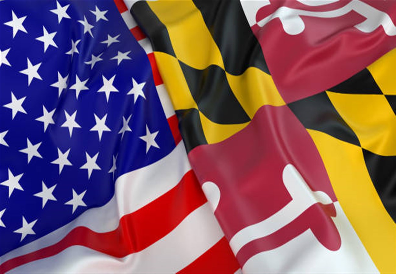 Maryland Online Gambling News & Latest Updates 2024