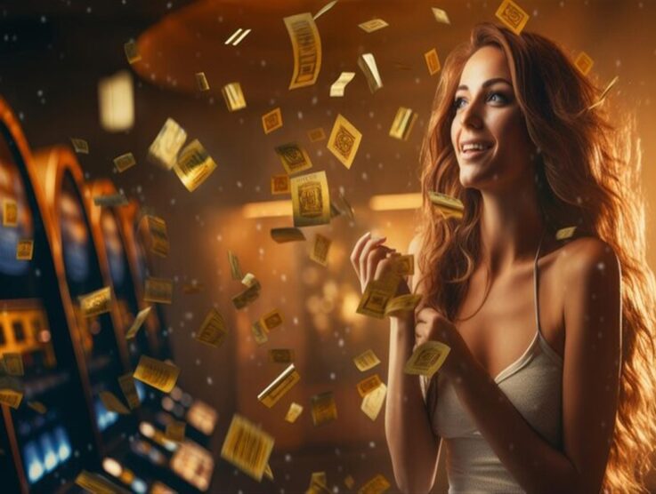 The Difference Between Sweepstakes and Social Casinos