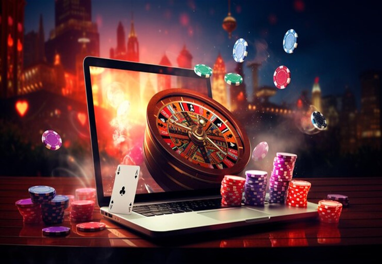 Sweepstakes Casinos vs Social Casinos