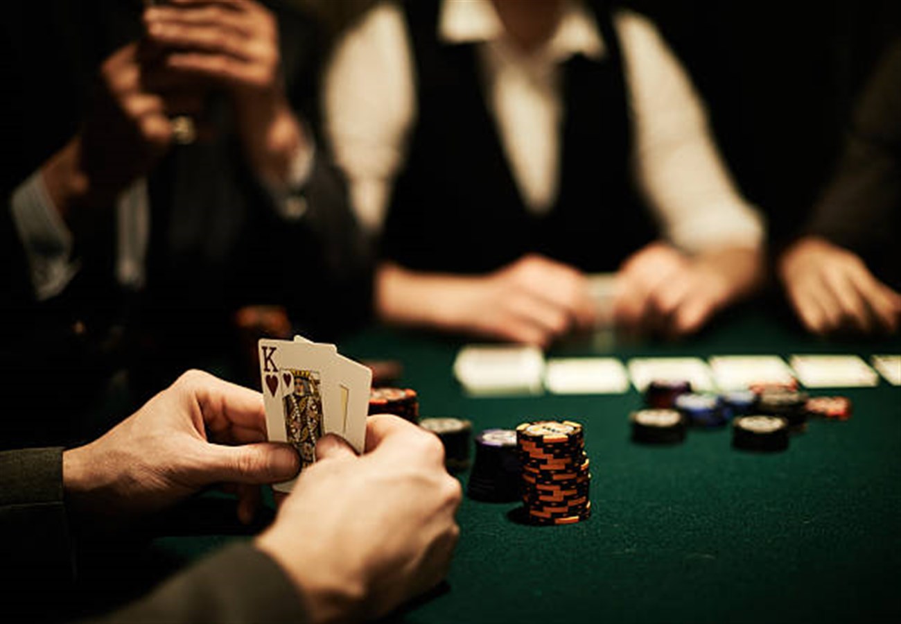 Unveiling the Importance of Value Betting in Poker