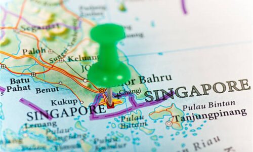 What's the Status of Online Casinos in Singapore?