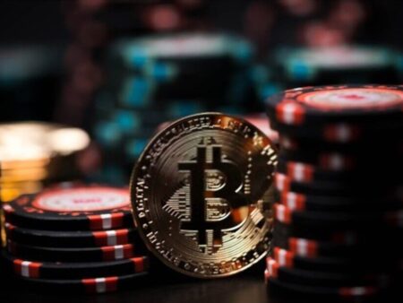 The Best Crypto & Bitcoin Casinos With Bonuses 2024