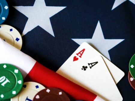 Which States Will Be the Next to Legalize Online Gambling in the US in 2024