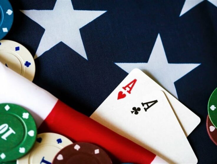 Which States Will Be the Next to Legalize Online Gambling in the US in 2024