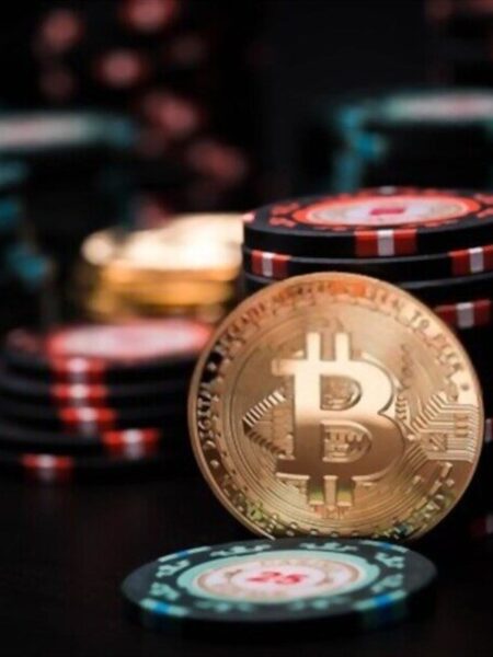 What Is The Difference Between Crypto Casinos And Regular Casinos?