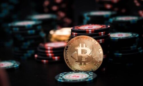 What Is The Difference Between Crypto Casinos And Regular Casinos?