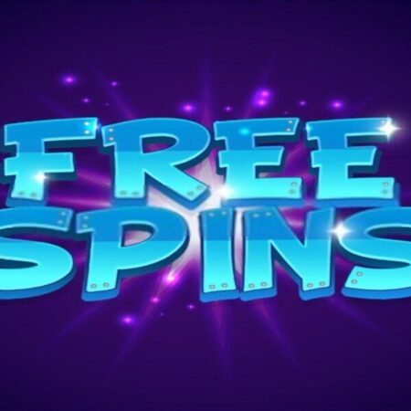 Best Free Spins Casinos / Best Casino Free Spins No Deposit Offers