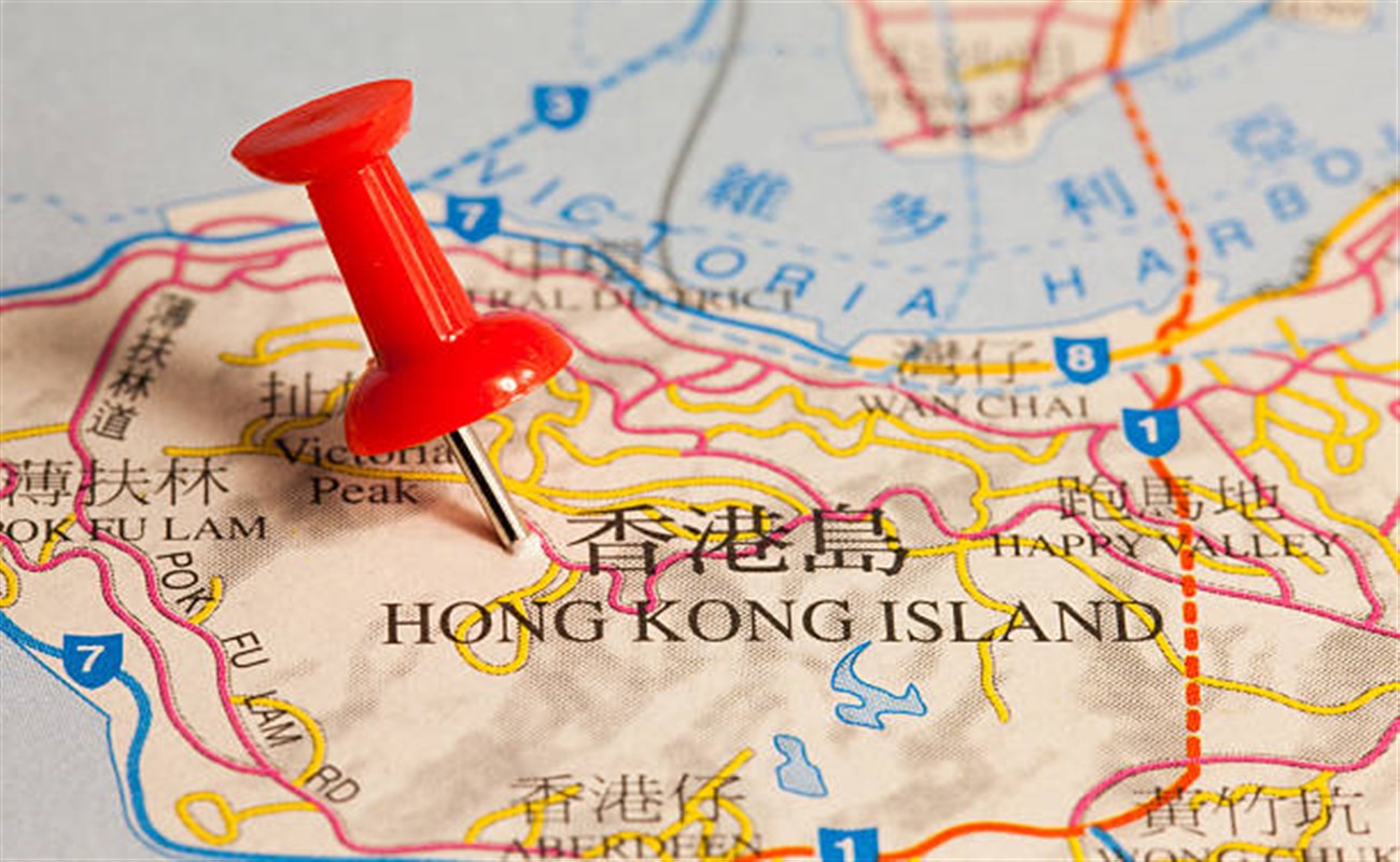 Are Online Casinos Legal in Hong Kong