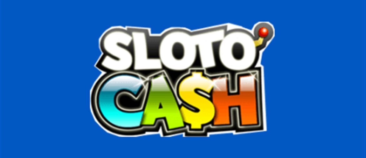 October 2024 Sloto’Cash Casino Bonus Promo Code / Updated Review and Offers