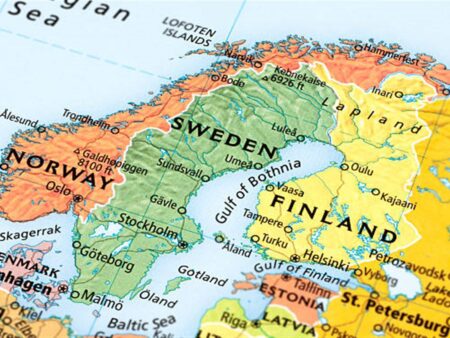 Scandinavian Online Gambling Laws: What Players Need to Know