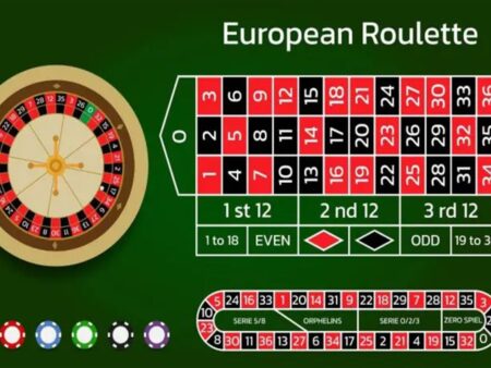 American vs. European Roulette: Which Should You Play?