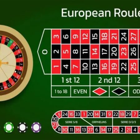 American vs. European Roulette: Which Should You Play?