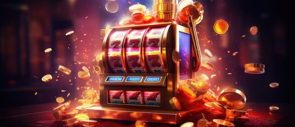 Slot Games in 2025: The Evolution of Immersive and Intelligent Gaming