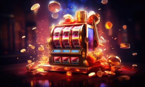 How Technology is Shaping the Future of Slot Games