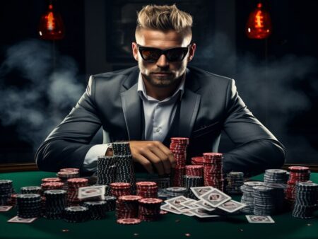 Online Casino Winning Strategies for Beginners / Section 2: Bankroll Management