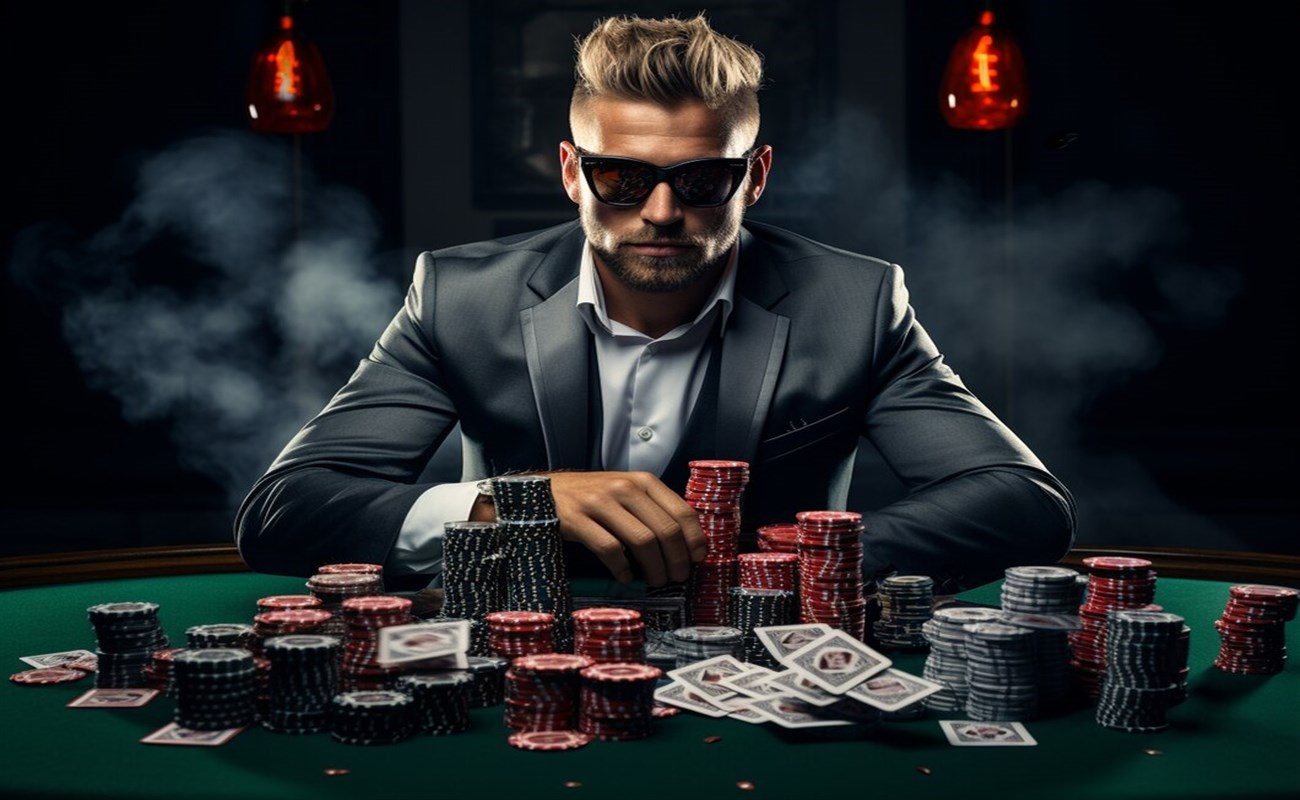 Bankroll Management Strategies for Online Casino Players