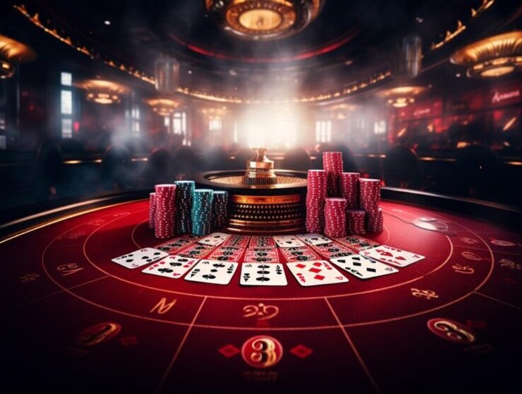 Smart Tips for New Players: How to Maximize Wins at Online Casinos