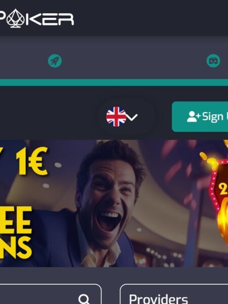 Cristal Poker Casino Review: Best Bonuses & Promotions