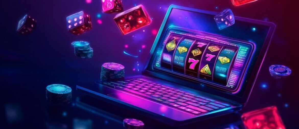 From Casinos to Clicks: The Top Factors Behind Internet Betting’s Success