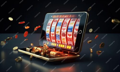 The Ultimate Guide to Winning at Online Slots