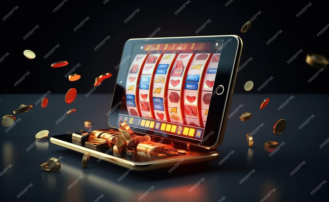 The Ultimate Guide to Winning at Online Slots